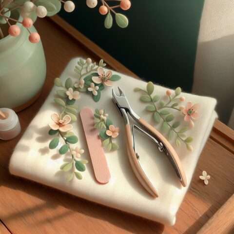 巻き爪の日