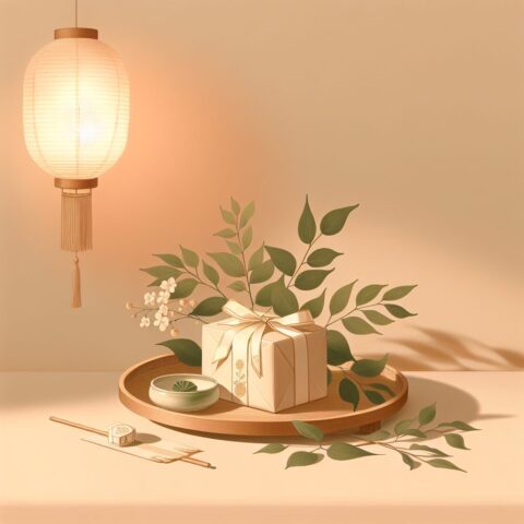 中元
