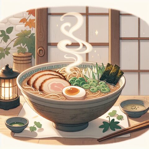 喜多方ラーメンの日