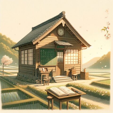学制発布記念日