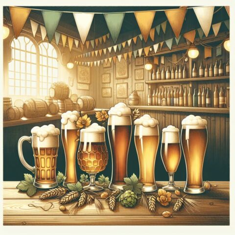 世界ビールの日