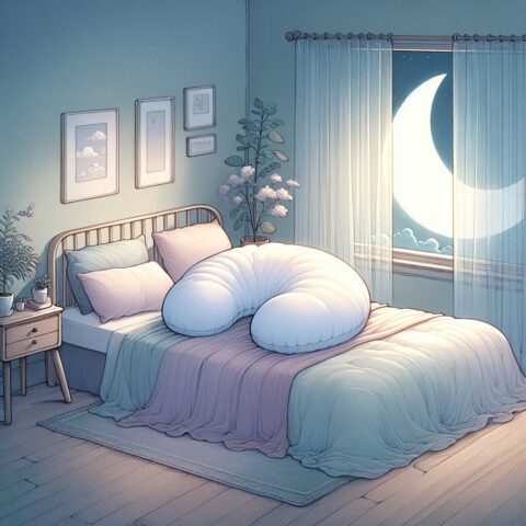 抱きまくらの日
