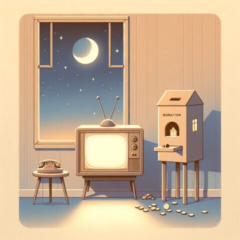 24時間テレビ開始記念日