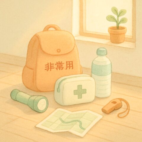防災の日