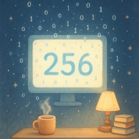 プログラマーの日