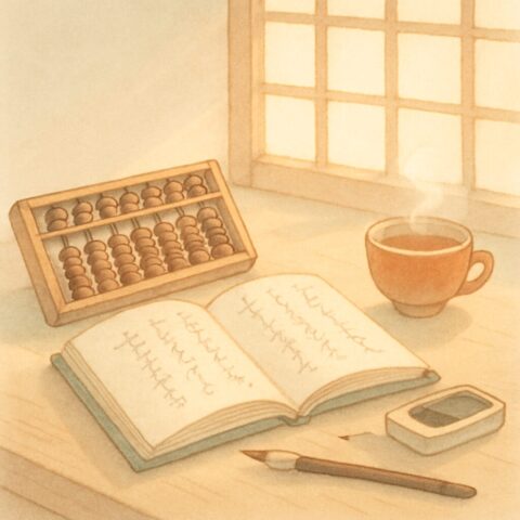 管理会計の日