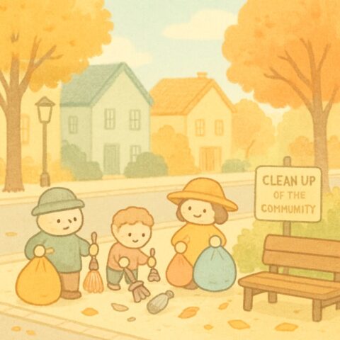 アダプト・プログラム記念日