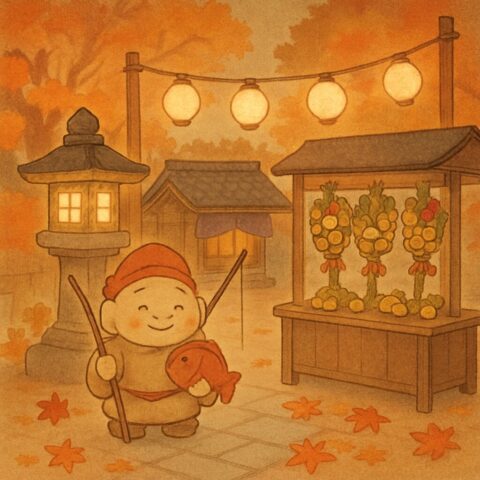 えびす講