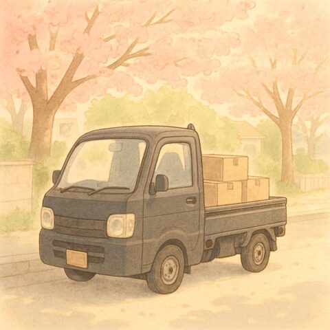 軽貨物の日