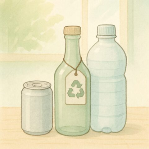 リサイクル法施行日