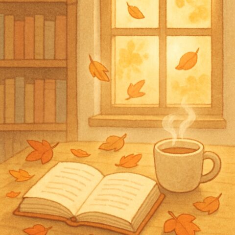 読書の日