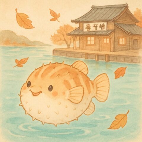 とらふぐの日