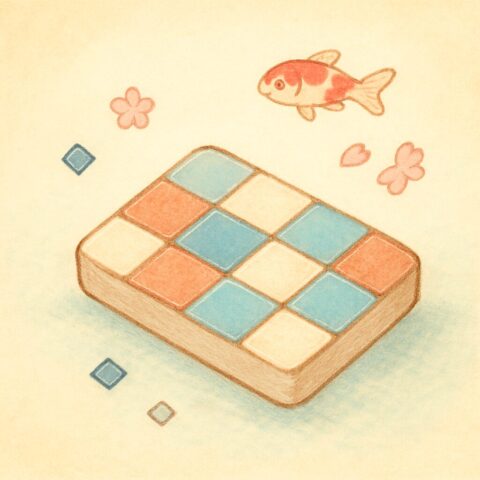 INFOBARの日