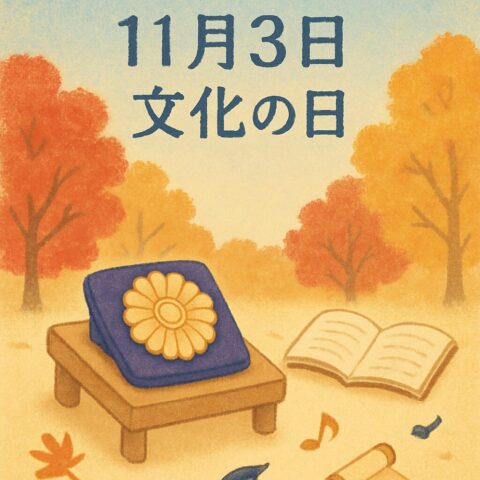 文化の日