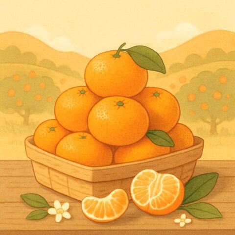 みかんの日