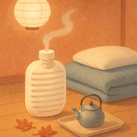 湯たんぽの日