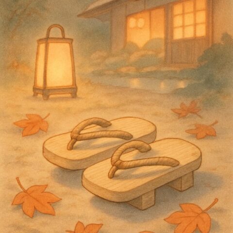 下駄の日