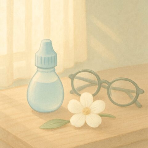 いい瞳の日