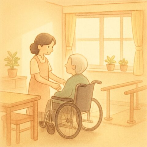 敬護の日