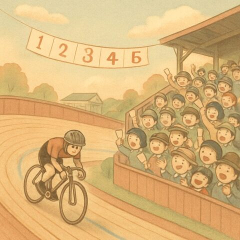 競輪発祥の日