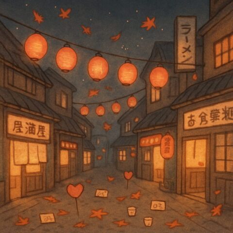 街コンの日