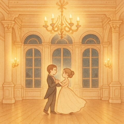 ダンスの日