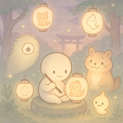 ゲゲゲ忌