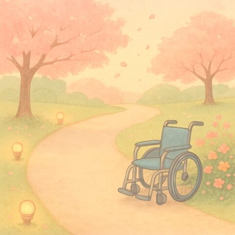 障害者の日