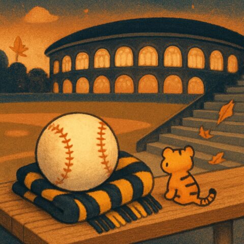 阪神タイガース創立記念日
