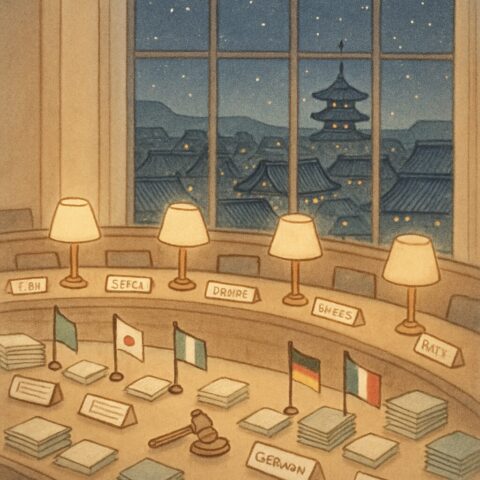京都議定書記念日