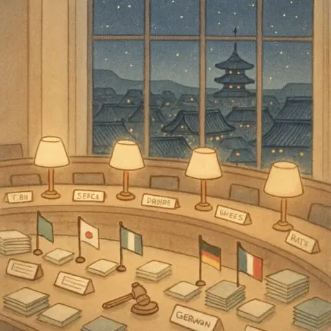 京都議定書記念日