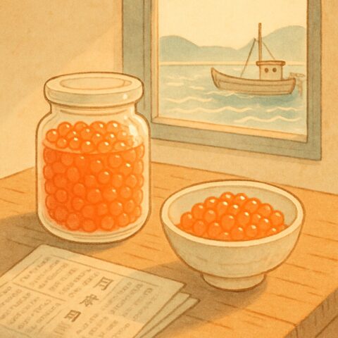 明太子の日
