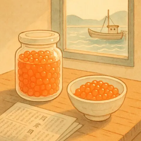 明太子の日