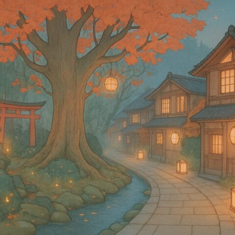 有頂天家族の日