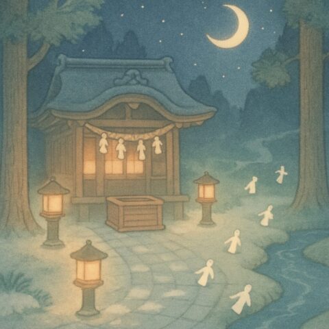 年越の大祓
