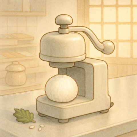 SUZUMOの日