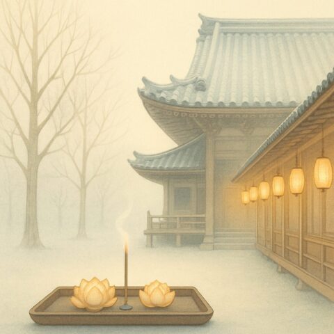 御正忌報恩講