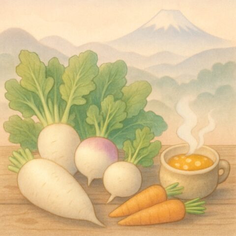 みしまバーニャの日