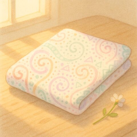 異彩の日