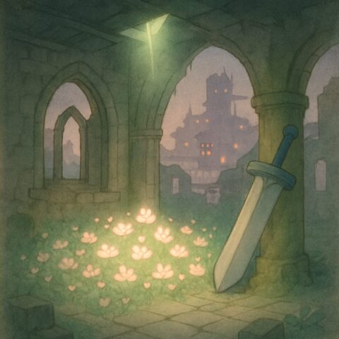 ファイナルファンタジーVIIの日