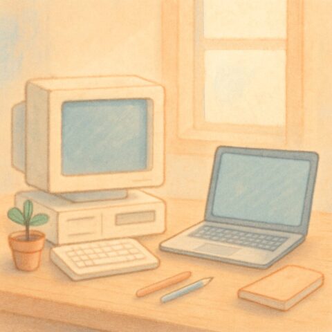 FMVの日