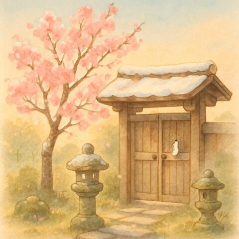 立春