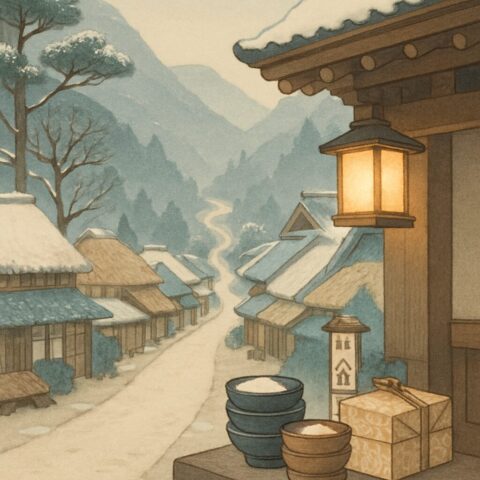 近江日野商人の日