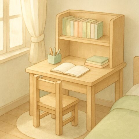 学習机の日