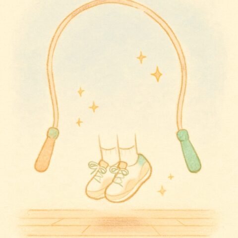 二重とびの日