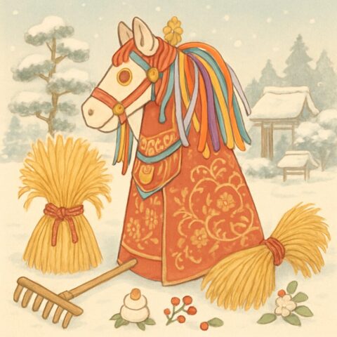 えんぶり