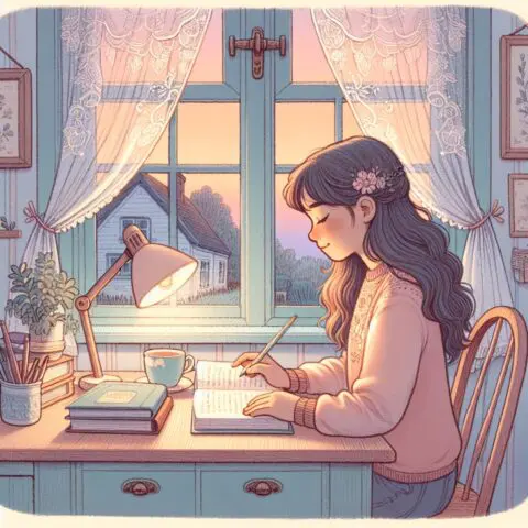 14歳は中学何年生？4月2日基準でわかる学年