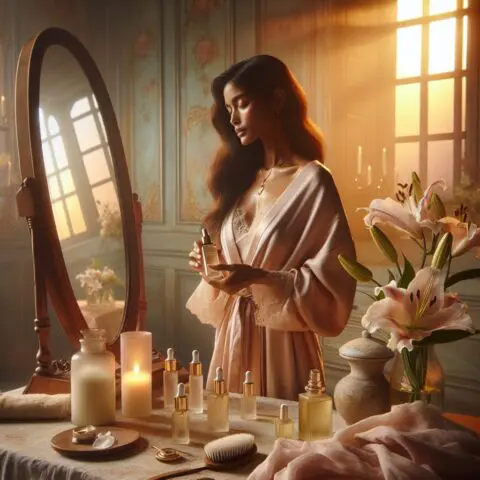 コスメデコルテAQ 毛穴美容液オイルの効果と正しい使い方