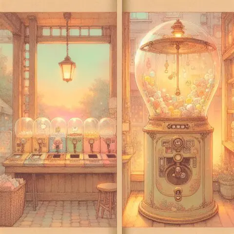 大阪・関西万博で本当に使えるガチャ攻略とミャクミャク入手術