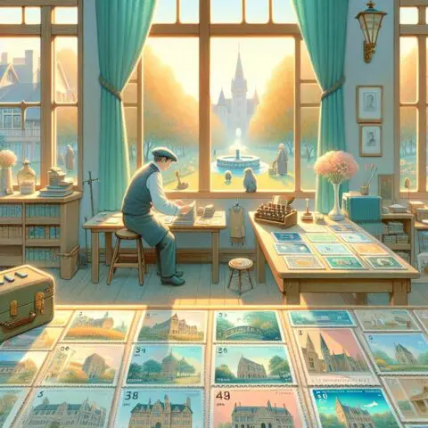 スタンプ万博の回り方ガイド：公式パスポートと重ね押し攻略